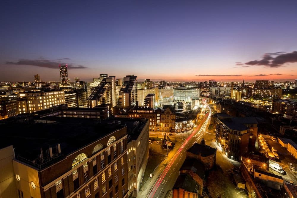 CitySuites Serviced Apartments CitySuites Serviced Apartments