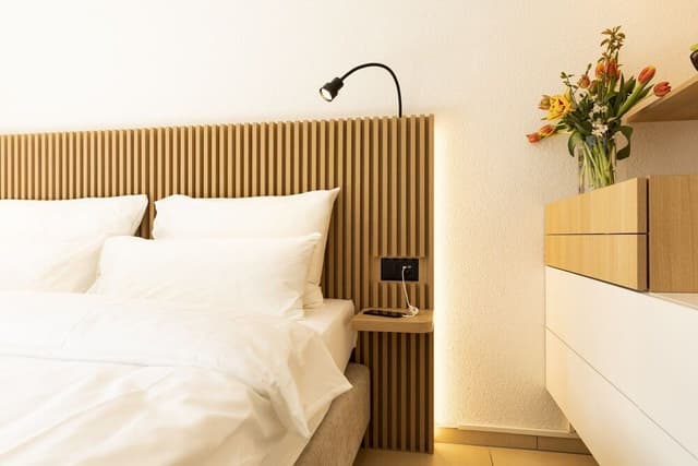 Junior Suite, 1 Bedroom, Balcony
