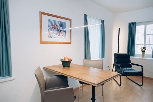 Junior Suite, 1 Bedroom, Balcony