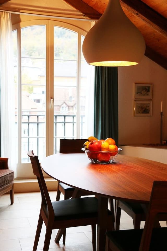 Luxury Suite, 2 Bedrooms, Fireplace, River View