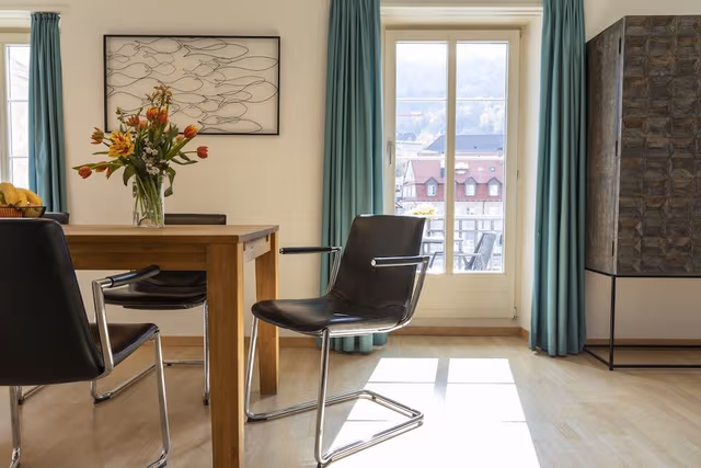 Family Suite, 2 Bedrooms, Balcony