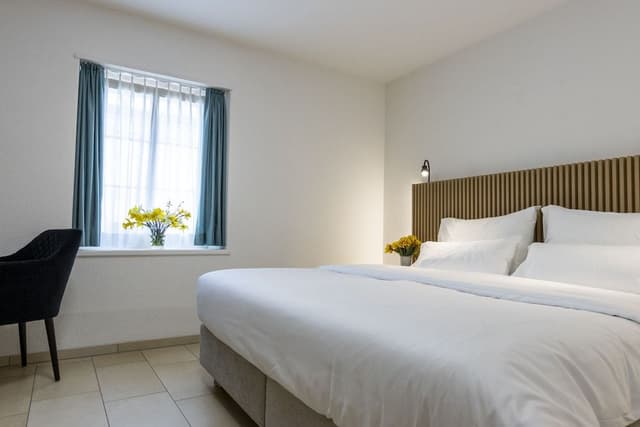 Family Suite, 2 Bedrooms, Balcony