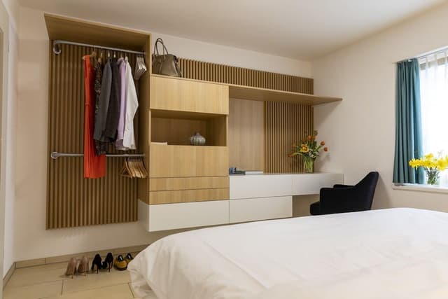 Family Suite, 2 Bedrooms, Balcony