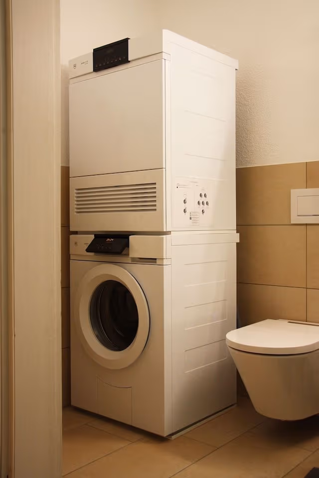 Family Suite, 2 Bedrooms, Balcony