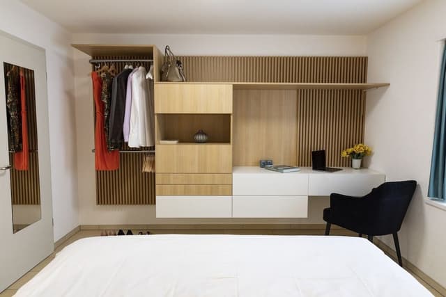 Family Suite, 2 Bedrooms, Balcony