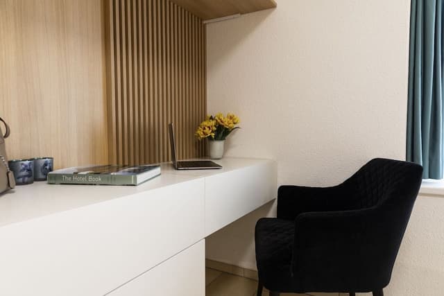Family Suite, 2 Bedrooms, Balcony