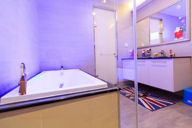 Design House, 4 Bedrooms