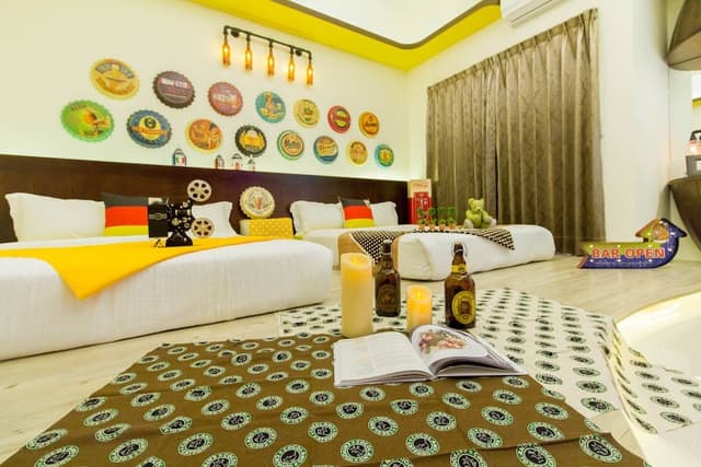 Design House, 4 Bedrooms