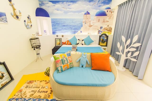 Design House, 4 Bedrooms