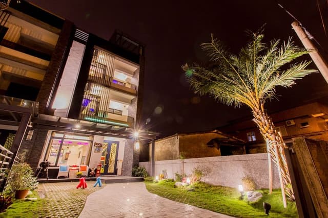 Design House, 4 Bedrooms