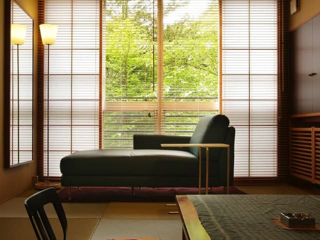 Japanese Style Room, Private Bathroom - YURI/SATSUKI, Non-smoking