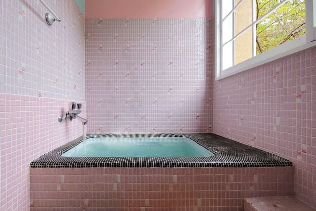 Japanese Style Room, Private Bathroom - BOTAN, Non Smoking