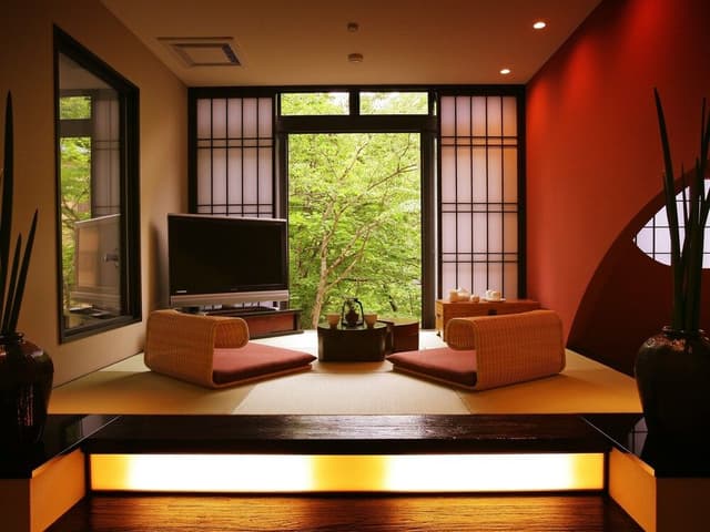 Suite - SAN-SUI-AN, Non-smoking