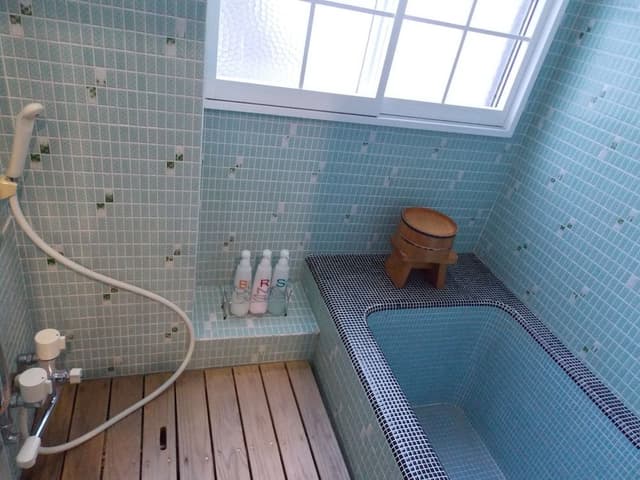 Japanese Style Room, Private Bathroom - YURI/SATSUKI, Non-smoking