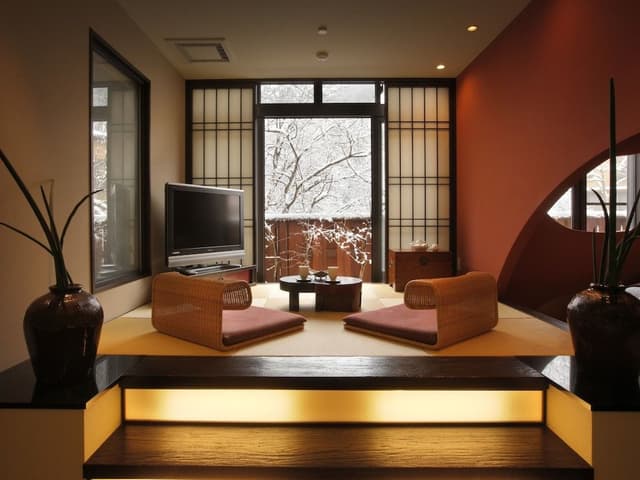 Suite - SAN-SUI-AN, Non-smoking
