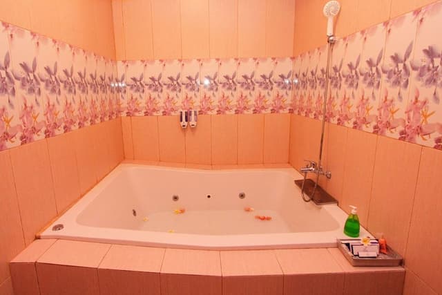 Villa, 1 Bedroom, Private Pool