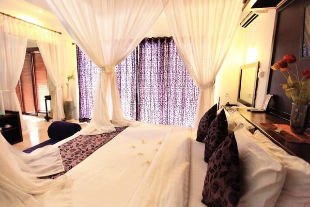 Villa, 1 Bedroom, Private Pool