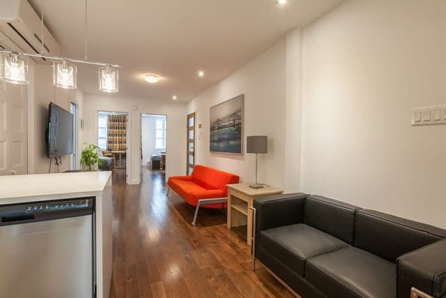 Family Duplex, Multiple Bedrooms
