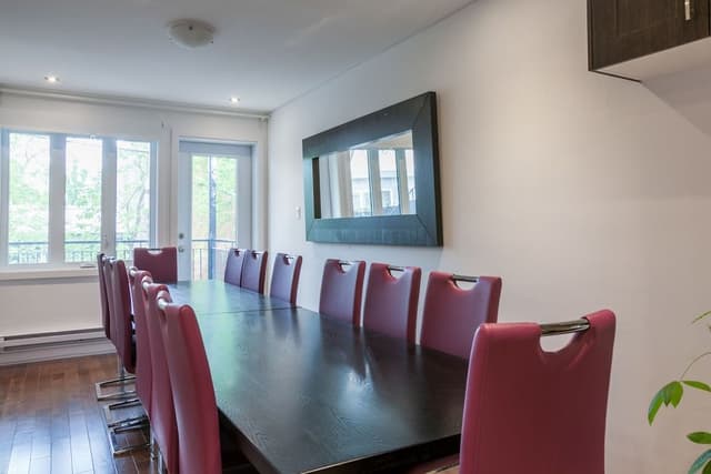 Family Duplex, Multiple Bedrooms