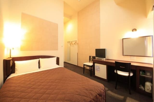 Double Room, Non Smoking