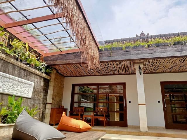 Villa, 2 Bedrooms, Private Pool