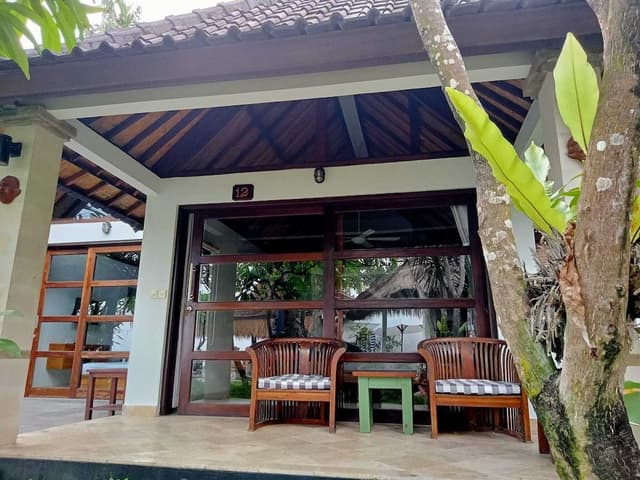 Family Suite, Sea View