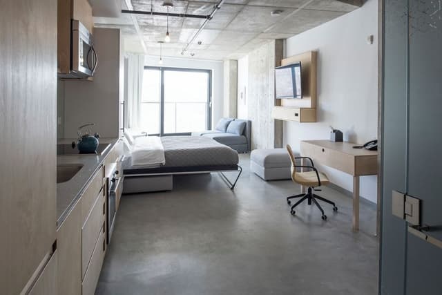 Comfort Room, 1 King Bed