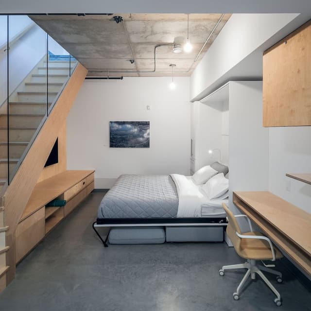 Superior Suite, 1 King Bed, Balcony