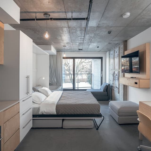 Deluxe Double Room, 1 King Bed, Bathtub
