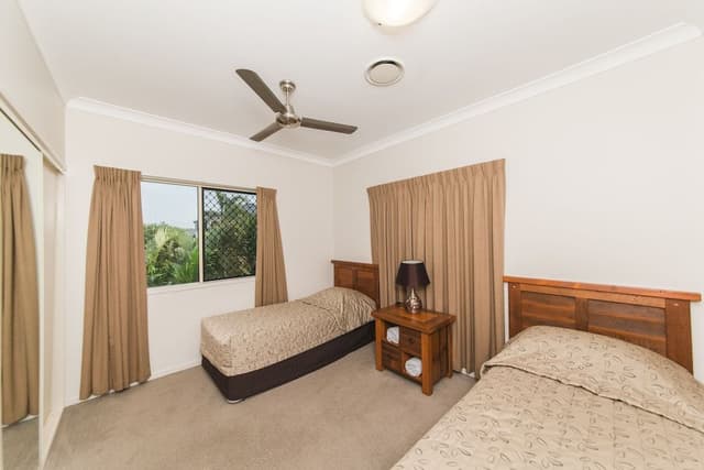Deluxe Apartment, 3 Bedrooms, Kitchen
