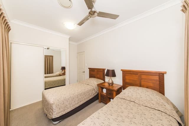 Deluxe Apartment, 3 Bedrooms, Kitchen