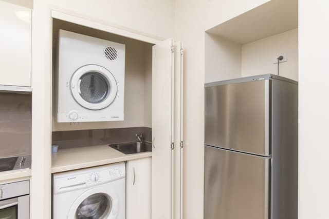 Luxury Apartment, 2 Bedrooms, Kitchen