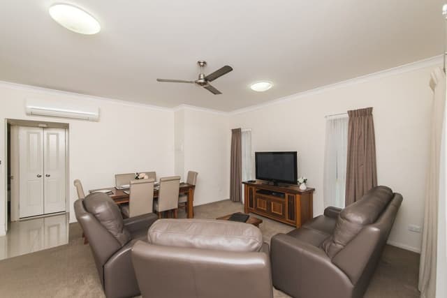 Luxury Apartment, 2 Bedrooms, Kitchen