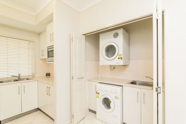 Deluxe Apartment, 3 Bedrooms, Kitchen