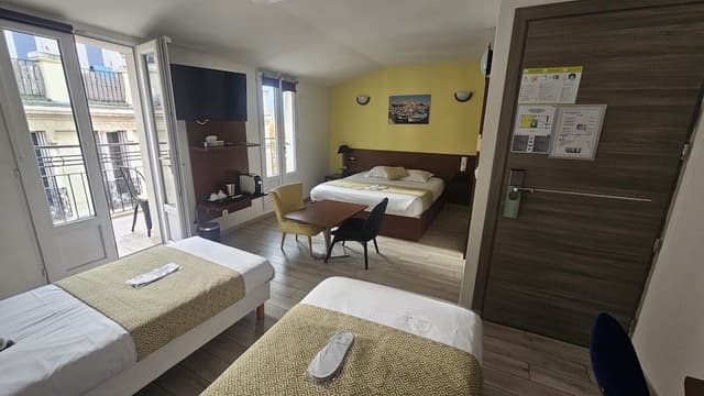 Suite