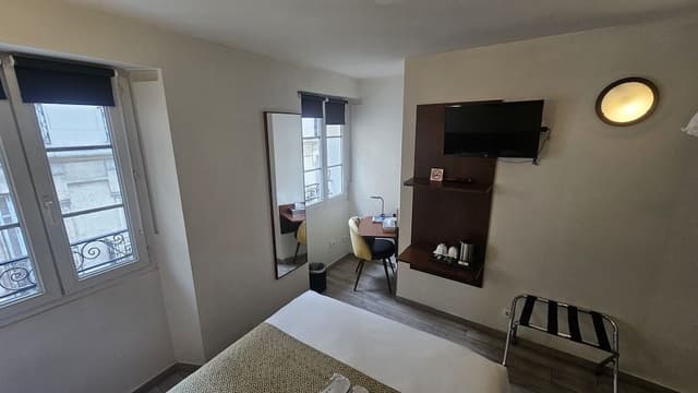 Comfort Double Room