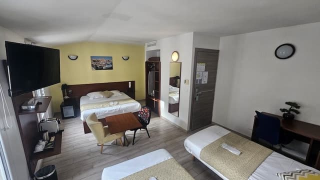 Suite