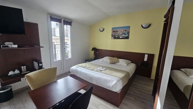 Suite