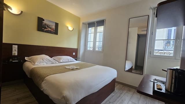 Comfort Double Room