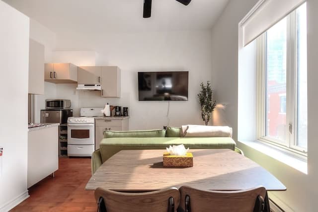 Apartment, 1 Bedroom