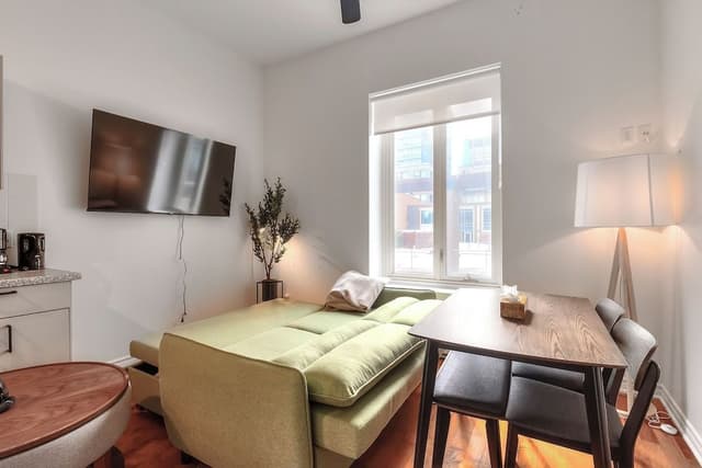 Apartment, 1 Bedroom
