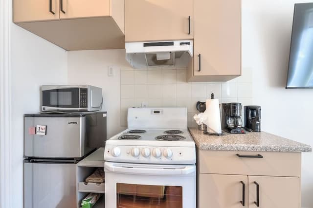 Apartment, 1 Bedroom
