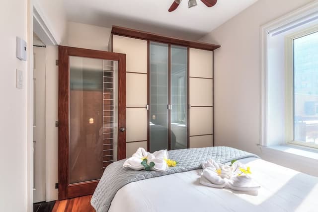 Apartment, 2 Bedrooms