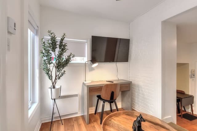 Apartment (355 Square Feet)