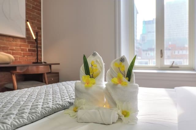 Apartment, 2 Bedrooms