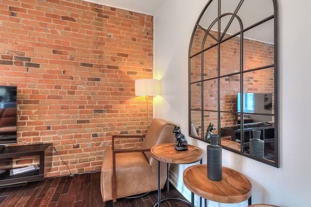 Apartment, 2 Bedrooms