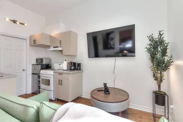 Apartment, 1 Bedroom