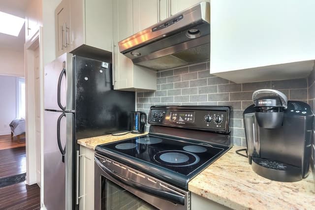 Apartment, 2 Bedrooms