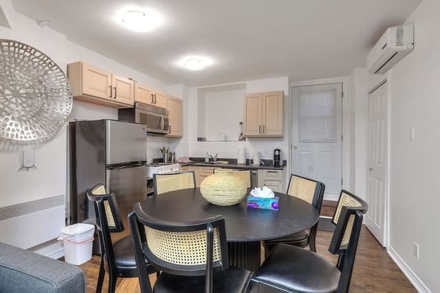 Apartment, Terrace