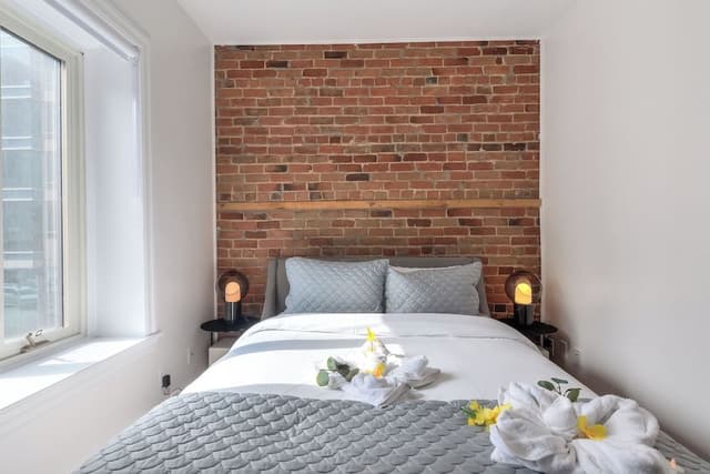 Apartment, 2 Bedrooms